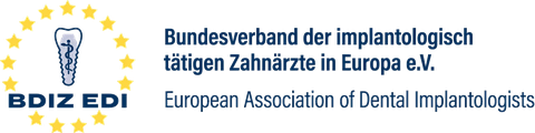 BDIZ EDI – Bundesverband der implantologisch tätigen Zahnärzte